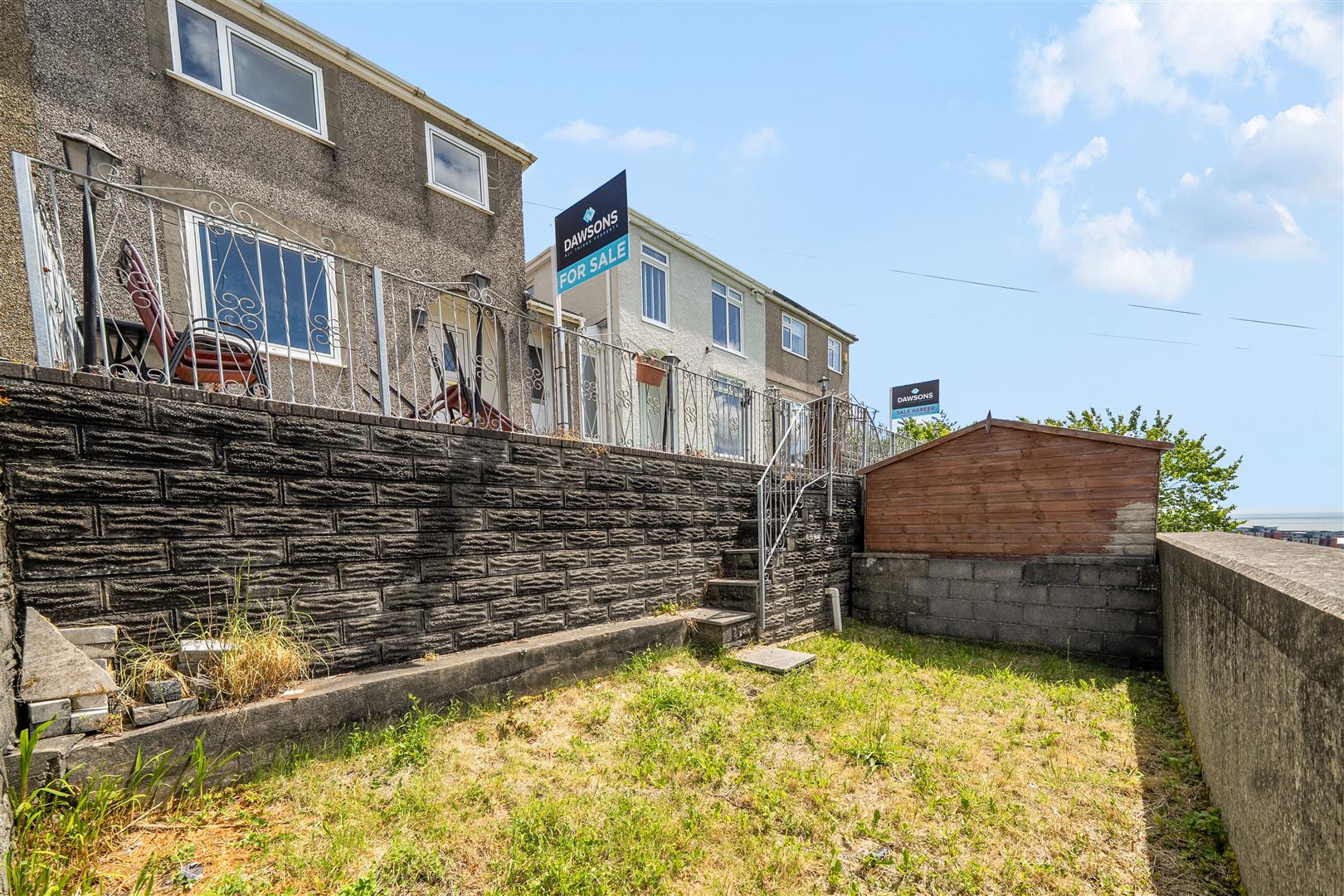 Beaumont Crescent, St. Thomas, Swansea, SA1 8DW